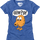 Womens Arcade Q-Bert Shirt