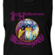 Ladies Are You Experienced Jimi Hendrix Experience Muscle Tank Top thumbnail