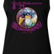 Ladies Are You Experienced Jimi Hendrix Experience Muscle Tank Top thumbnail