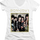 Ladies Band Photo Bon Jovi V-Neck Shirt