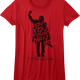 Womens Breakfast Club Don't You Forget About Me Shirt thumbnail