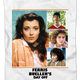 Womens Cast Collage Ferris Bueller's Day Off Shirt thumbnail