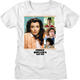 Womens Cast Collage Ferris Bueller's Day Off Shirt thumbnail
