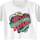Ladies Charmed Life World Tour Billy Idol Crop Top thumbnail