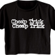 Ladies Cheap Trick Crop Top thumbnail