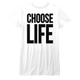 Womens Choose Life Shirt thumbnail