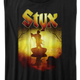 Ladies Complete Wooden Nickel Recordings Styx Shirt thumbnail