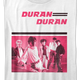 Womens Debut Album Duran Duran Shirt thumbnail