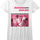 Womens Debut Album Duran Duran Shirt