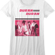 Womens Debut Album Duran Duran Shirt thumbnail