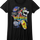 Womens Defender Voltron Shirt
