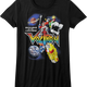 Womens Defender Voltron Shirt thumbnail