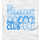 Womens Distressed 1985 Breakfast Club Shirt thumbnail