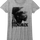 Womens Distressed Jimi Hendrix Shirt