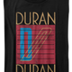 Ladies Duran Duran Shirt thumbnail