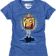 Womens Eric the Cavalier Dungeons & Dragons Shirt thumbnail
