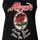 Ladies Every Rose Has Its Thorn Poison Muscle Tank Top