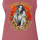 Ladies Flower Power Janis Joplin Muscle Tank Top