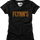 Womens Flynn's Logo Tron Shirt