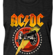 Ladies For Those About To Rock 1981 ACDC Sleeveless Shirt thumbnail