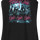 Ladies Girls Girls Girls Motley Crue Tank Top