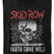 Ladies Graffiti Skid Row Shirt thumbnail