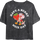 Ladies Have A Berry Nice Day Strawberry Shortcake Crop Top