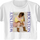 Ladies How Will I Know Single Cover Whitney Houston Crop Top