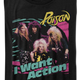 Womens I Want Action Poison Shirt thumbnail