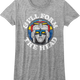 Womens I'll Form The Head Voltron Shirt thumbnail