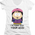 Ladies I'm Gonna Kick Your Ass South Park V-Neck Shirt