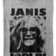 Womens Janis Joplin Shirt thumbnail