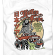 Womens Japan Tour '87 Motley Crue Shirt thumbnail