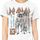 Womens Japanese Def Leppard Shirt