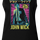 Ladies Japanese Poster John Wick Muscle Tank Top
