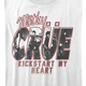 Womens Kickstart My Heart Motley Crue Shirt thumbnail