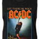Ladies Let There Be Rock Album Cover ACDC Muscle Tank Top thumbnail