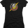 Ladies Lightning Bolt Mighty Mouse Shirt