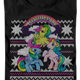 Womens My Little Pony Faux Knit Christmas Shirt thumbnail