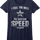 Womens Need For Speed Top Gun Shirt