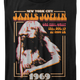 Womens New York City Janis Joplin Shirt thumbnail