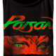 Ladies Open Up and Say Ahh Poison Crop Top thumbnail