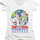 Ladies Pinky And The Brain Take Over The World Animaniacs V-Neck Shirt