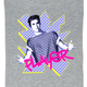 Womens Player Saved By The Bell Shirt thumbnail