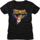 Womens Princess of Power She-Ra Shirt thumbnail