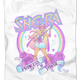 Womens Rainbow She-Ra Masters of the Universe Shirt thumbnail