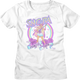 Womens Rainbow She-Ra Masters of the Universe Shirt thumbnail