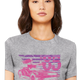 Womens Retro '85 Back To The Future Shirt thumbnail