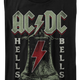 Ladies Ringin' Hells Bells ACDC Shirt thumbnail