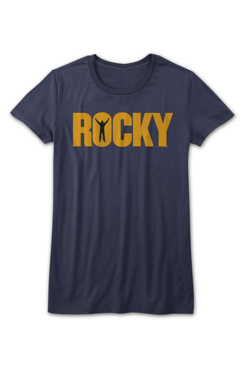 Ladies Rocky Shirt